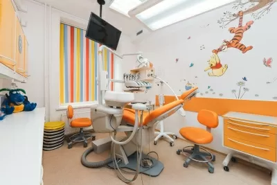 Наша Стоматология