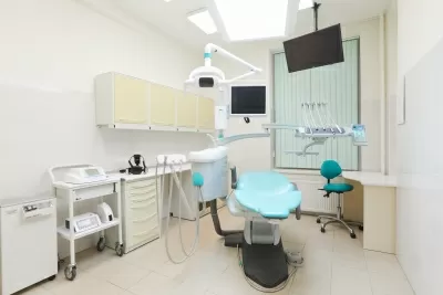 Наша Стоматология