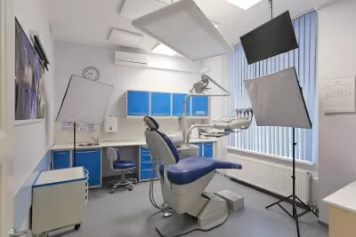 Наша Стоматология