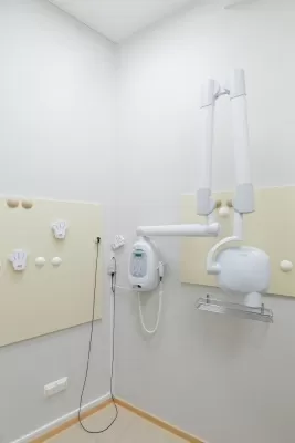 Наша Стоматология