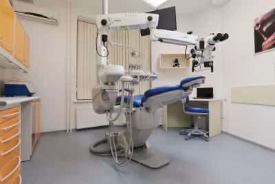 Наша Стоматология