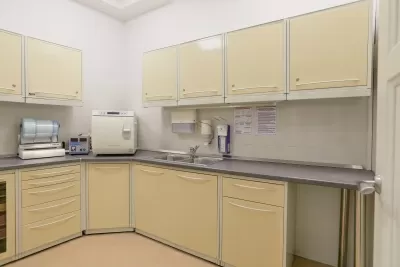 Наша Стоматология