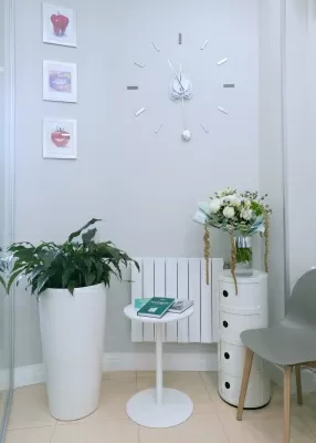 Наша Стоматология