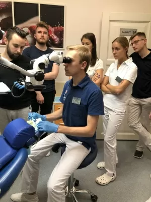 Наша Стоматология