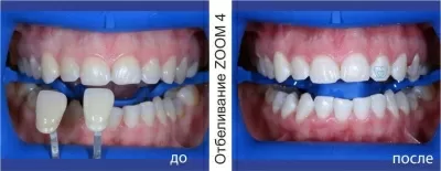 Наша Стоматология