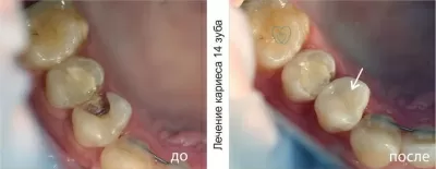 Наша Стоматология