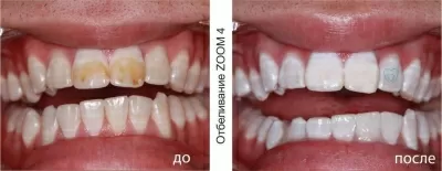 Наша Стоматология