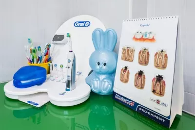 Стоматология Айдентика