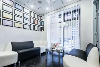 Стоматология Айдентика