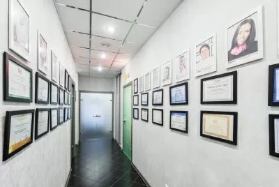 Стоматология Айдентика