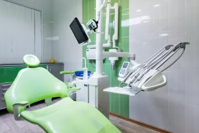 Стоматология Айдентика