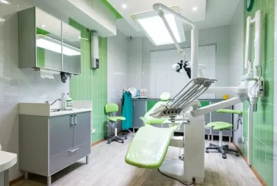 Стоматология Айдентика