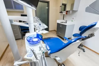 Стоматология Айдентика