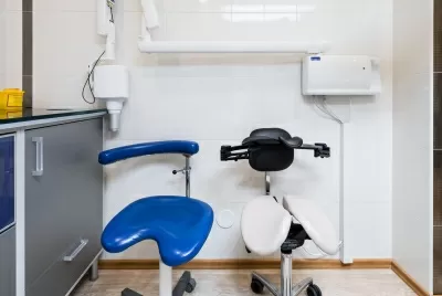 Стоматология Айдентика