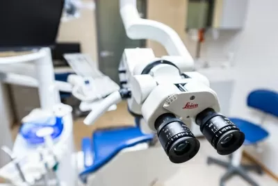 Стоматология Айдентика