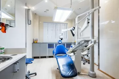 Стоматология Айдентика