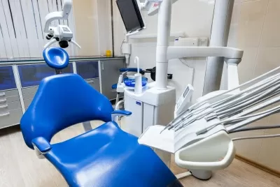 Стоматология Айдентика