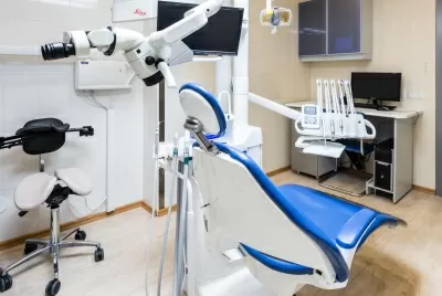 Стоматология Айдентика