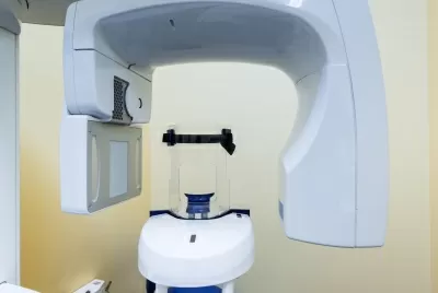 Стоматология Айдентика