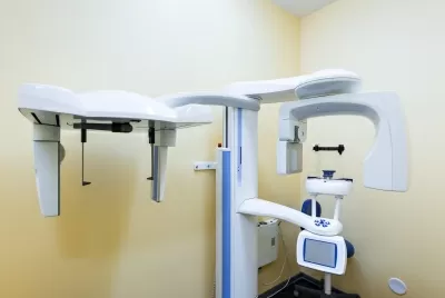 Стоматология Айдентика