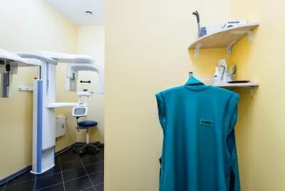 Стоматология Айдентика