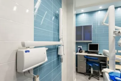 Стоматология Айдентика