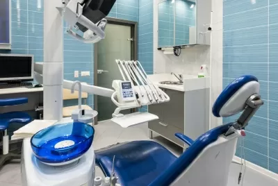 Стоматология Айдентика