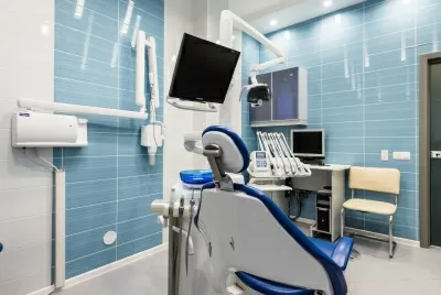 Стоматология Айдентика