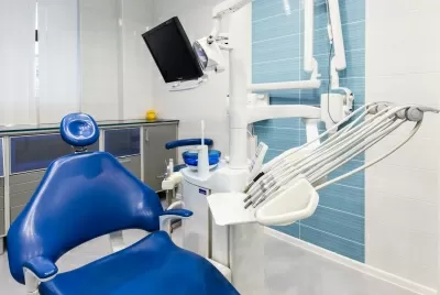 Стоматология Айдентика