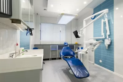 Стоматология Айдентика