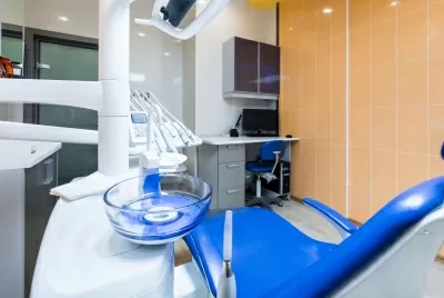 Стоматология Айдентика