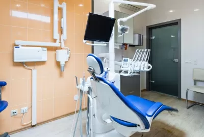 Стоматология Айдентика