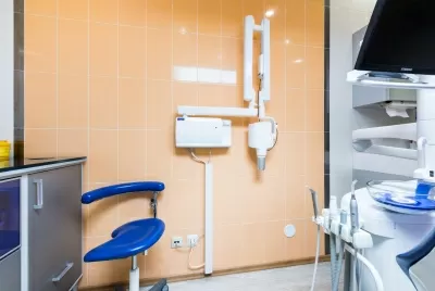 Стоматология Айдентика