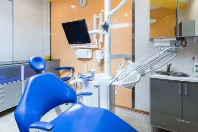 Стоматология Айдентика