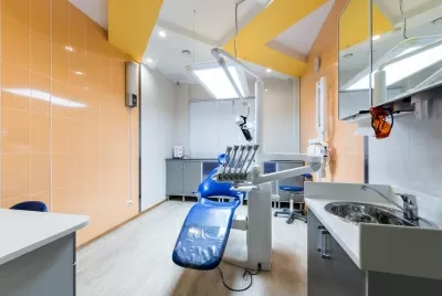 Стоматология Айдентика