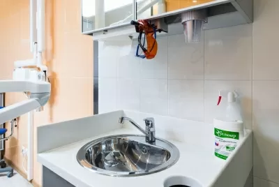 Стоматология Айдентика