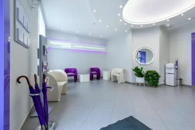 Медиэстетик comfort