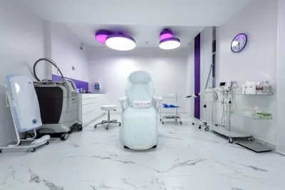 Медиэстетик comfort