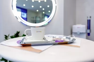 Медиэстетик comfort