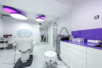 Медиэстетик comfort