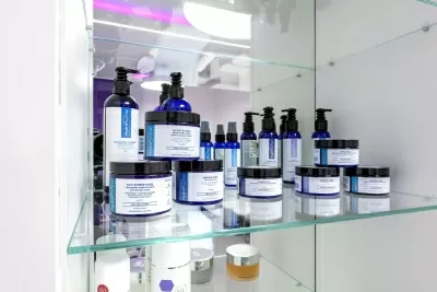 Медиэстетик comfort