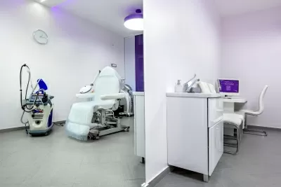 Медиэстетик comfort