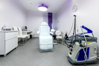 Медиэстетик comfort