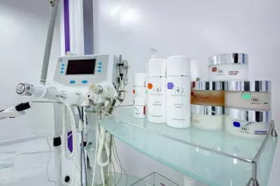 Медиэстетик comfort