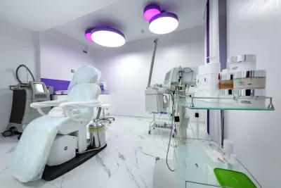 Медиэстетик comfort