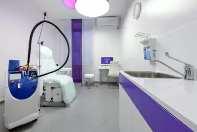 Медиэстетик comfort