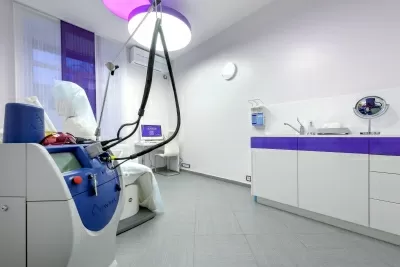 Медиэстетик comfort