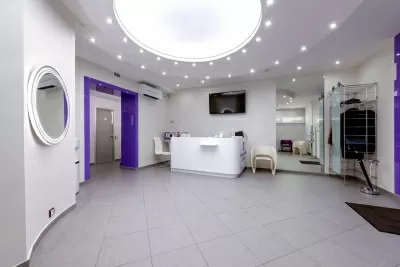 Медиэстетик comfort