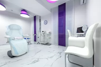 Медиэстетик comfort