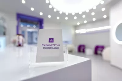 Медиэстетик comfort